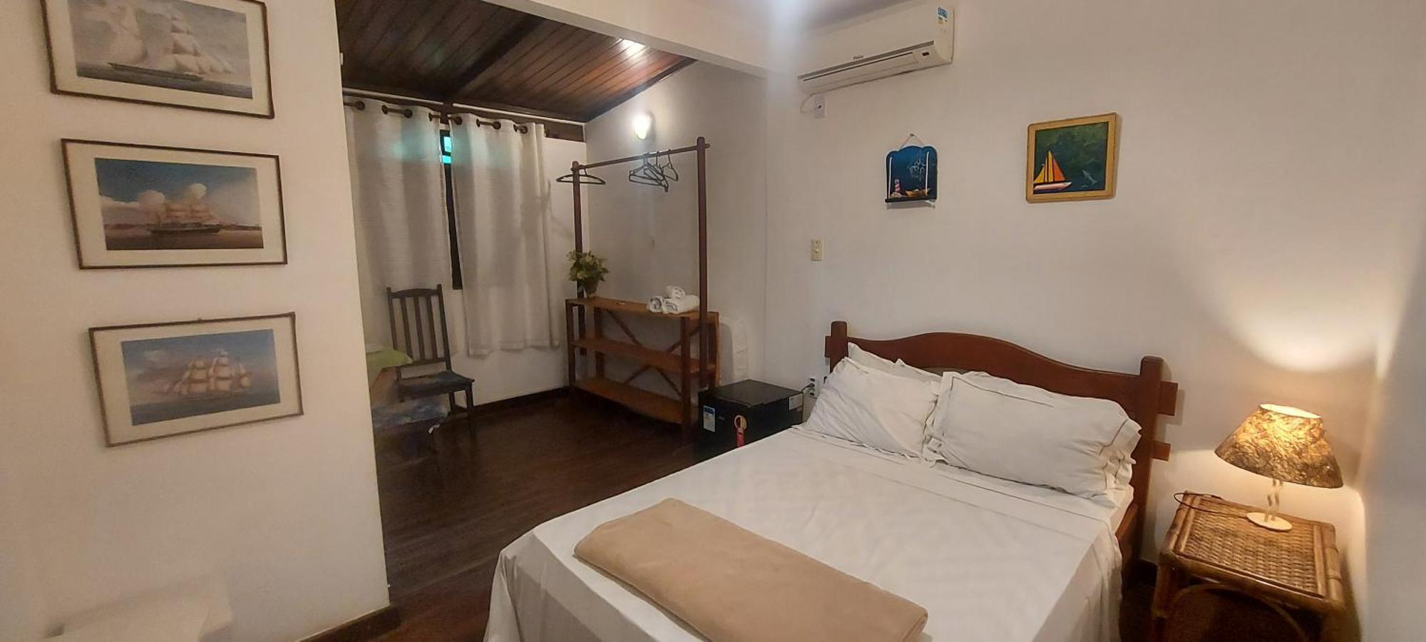 Casa Toscano Guest House Angra dos Reis Exterior foto
