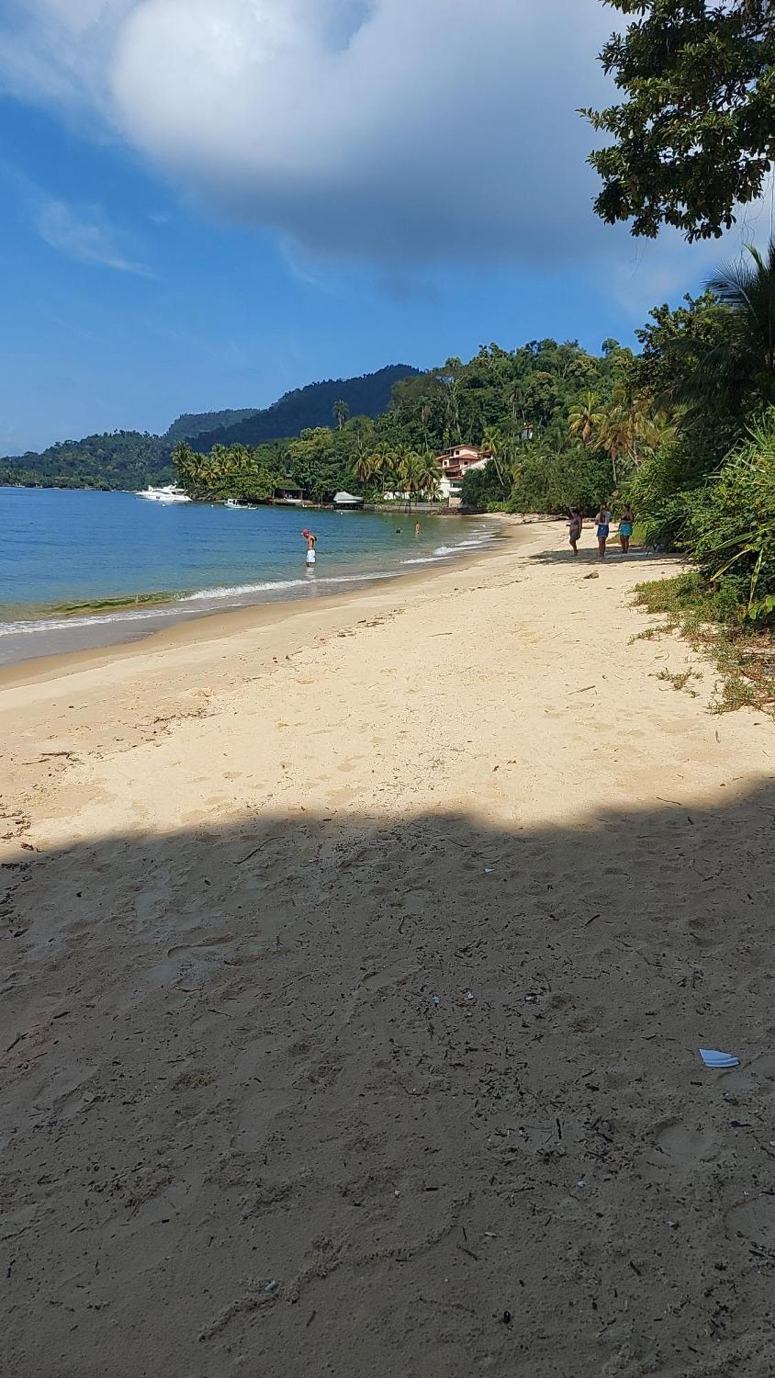 Casa Toscano Guest House Angra dos Reis Exterior foto